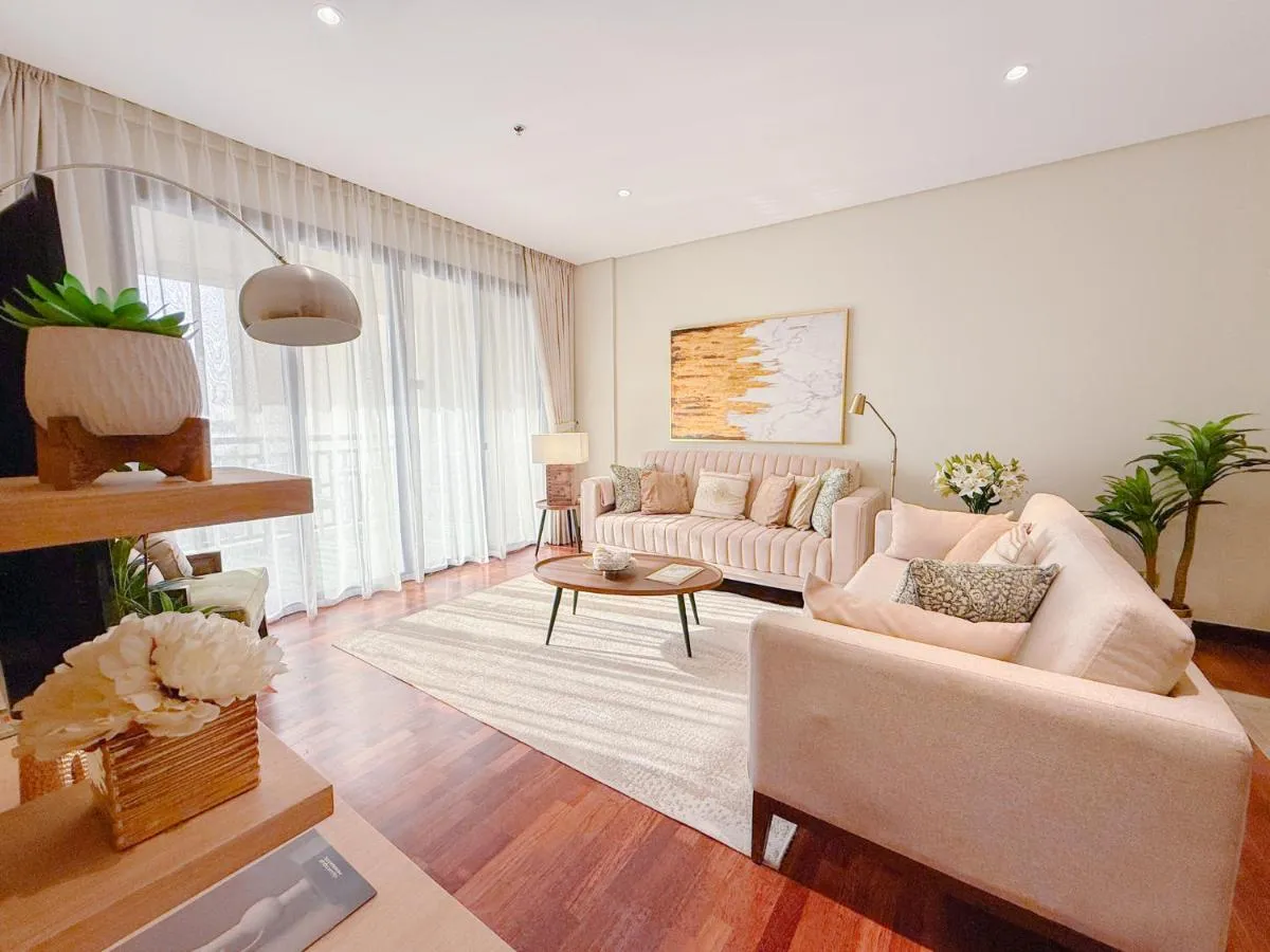⁨Full see view-5 star Palm Anantara, 1BR, 4 guest⁩ — صورة 39