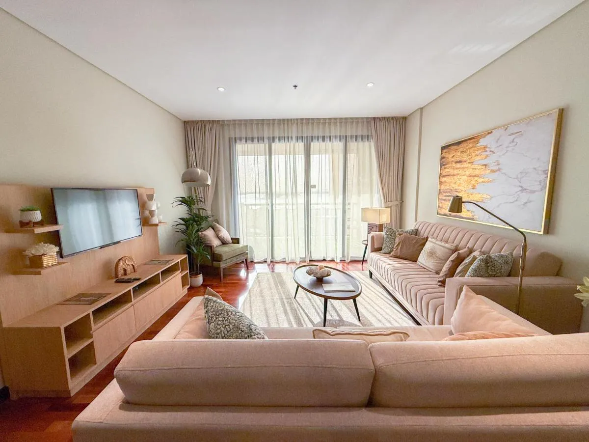 ⁨Full see view-5 star Palm Anantara, 1BR, 4 guest⁩ — صورة 43