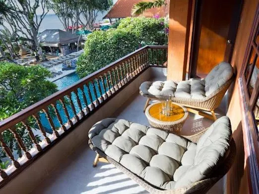 بوري سانتريان بيتش ريزورت — صورة 4