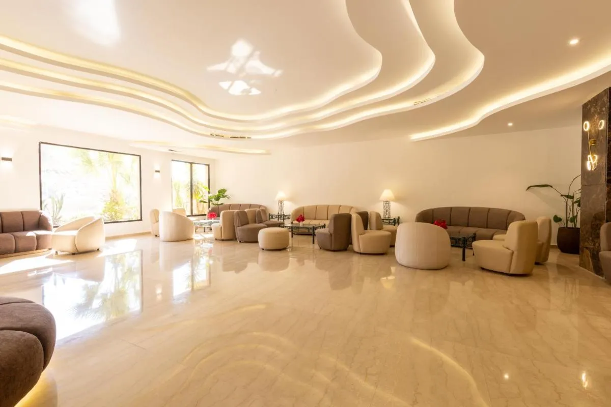 فندق قصر البتراء — صورة 3