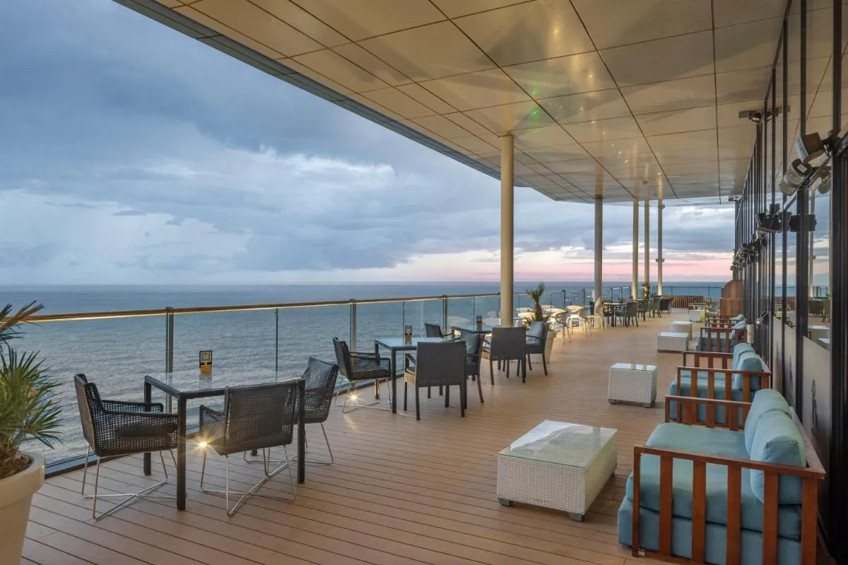 هيلتون باتومي — صورة 3