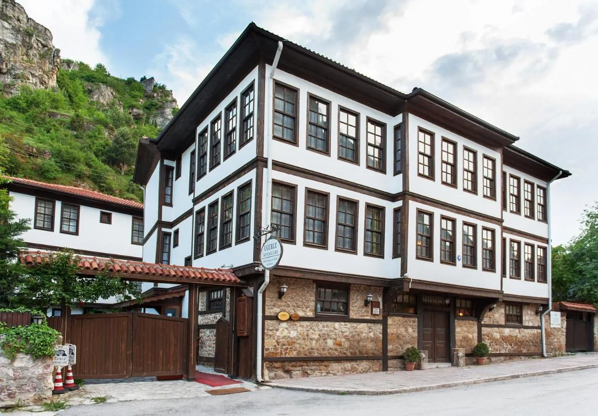 Uğurlu Konakları - Kastamonu، تركيا