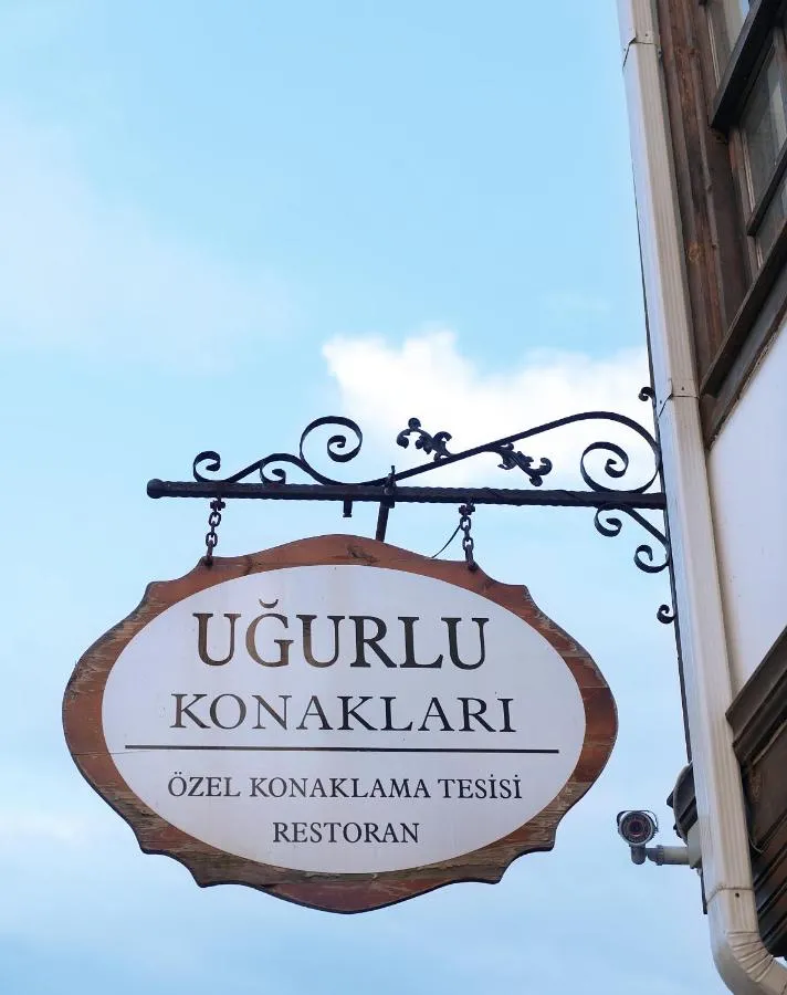 Uurlu Konaklar — صورة 2