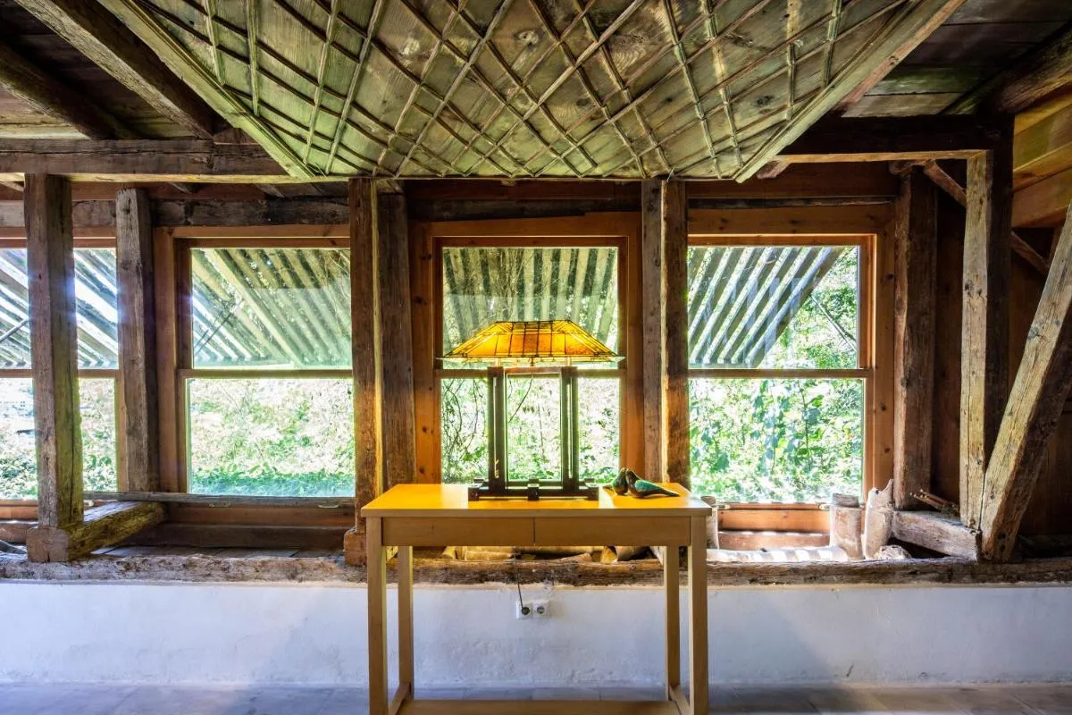 ⁨Gulevi Safranbolu Heritage Hotel⁩ — صورة 22