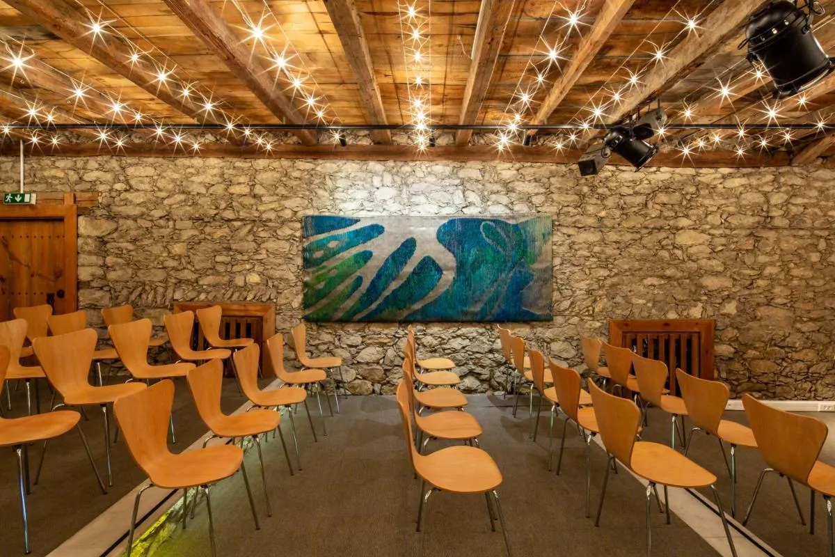 ⁨Gulevi Safranbolu Heritage Hotel⁩ — صورة 21