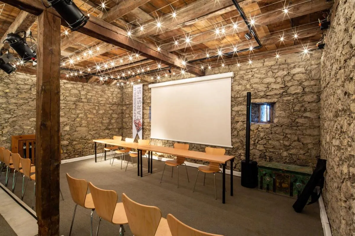 ⁨Gulevi Safranbolu Heritage Hotel⁩ — صورة 20