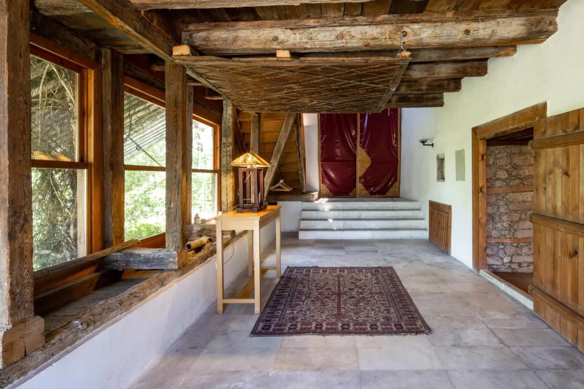 ⁨Gulevi Safranbolu Heritage Hotel⁩ — صورة 19
