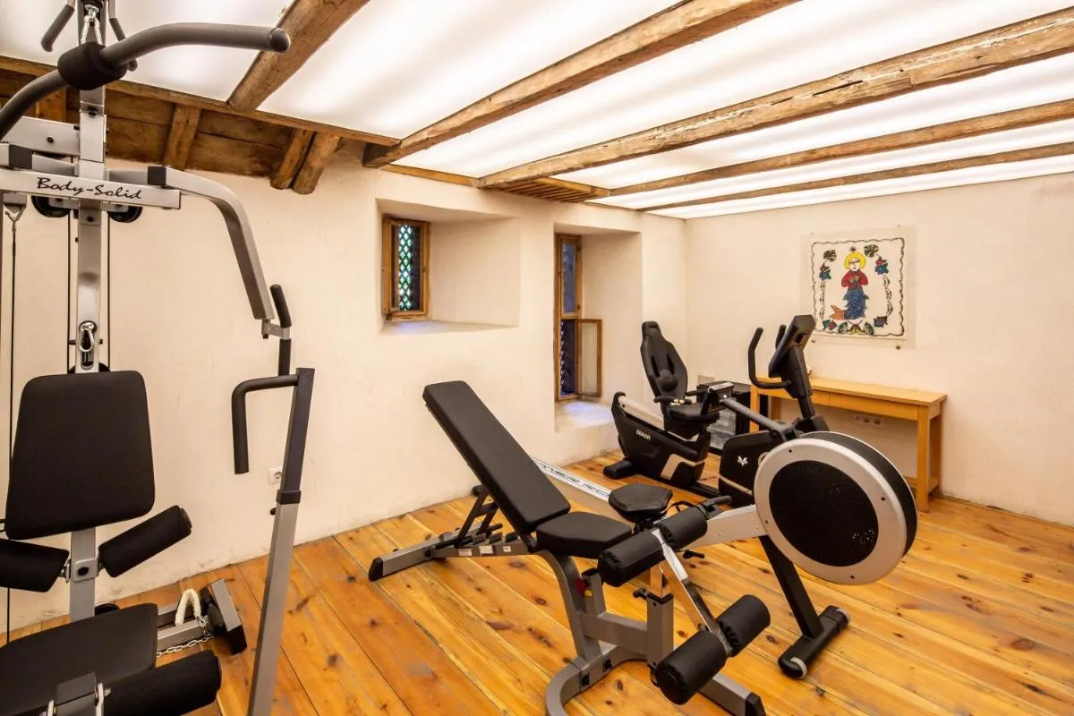 ⁨Gulevi Safranbolu Heritage Hotel⁩ — صورة 18