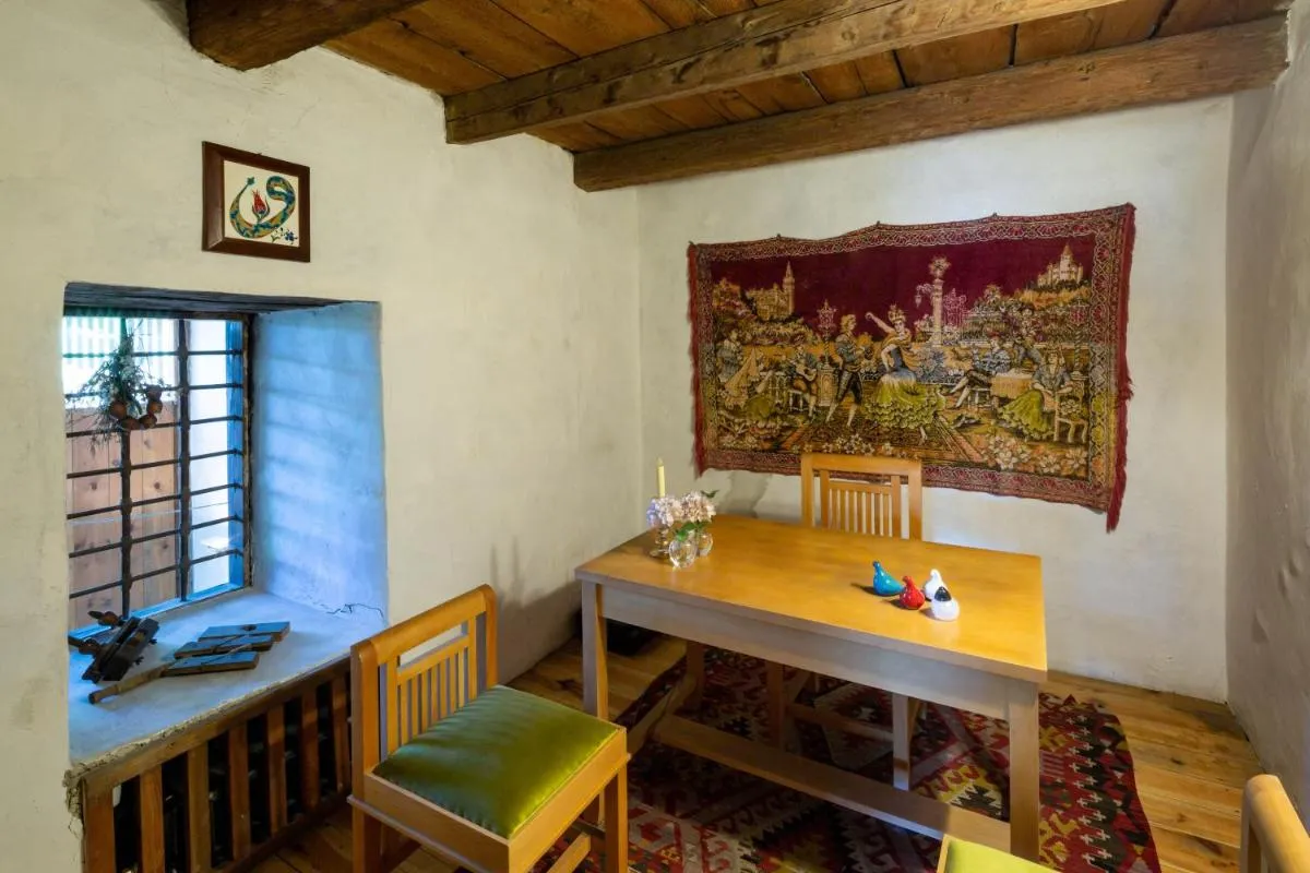 ⁨Gulevi Safranbolu Heritage Hotel⁩ — صورة 16