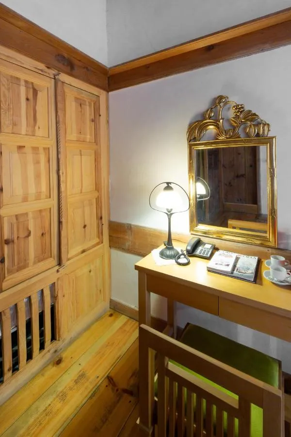 ⁨Gulevi Safranbolu Heritage Hotel⁩ — صورة 15