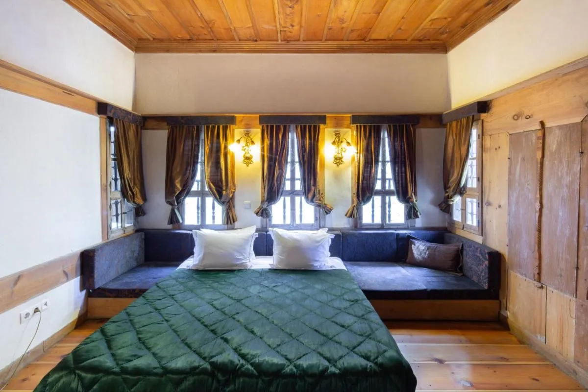 ⁨Gulevi Safranbolu Heritage Hotel⁩ — صورة 14