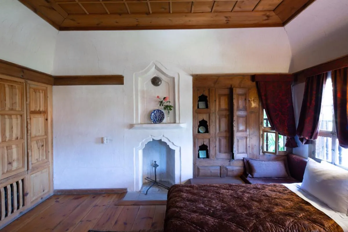 ⁨Gulevi Safranbolu Heritage Hotel⁩ — صورة 13