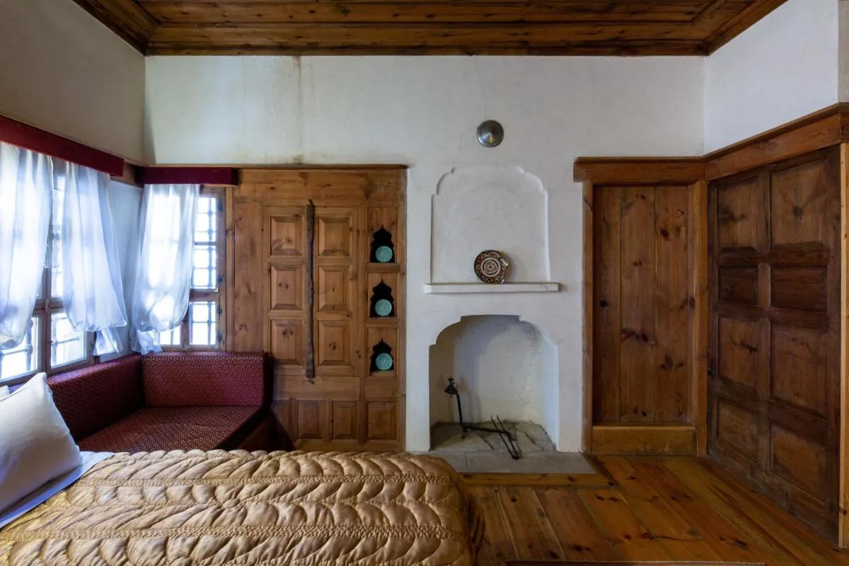 ⁨Gulevi Safranbolu Heritage Hotel⁩ — صورة 12