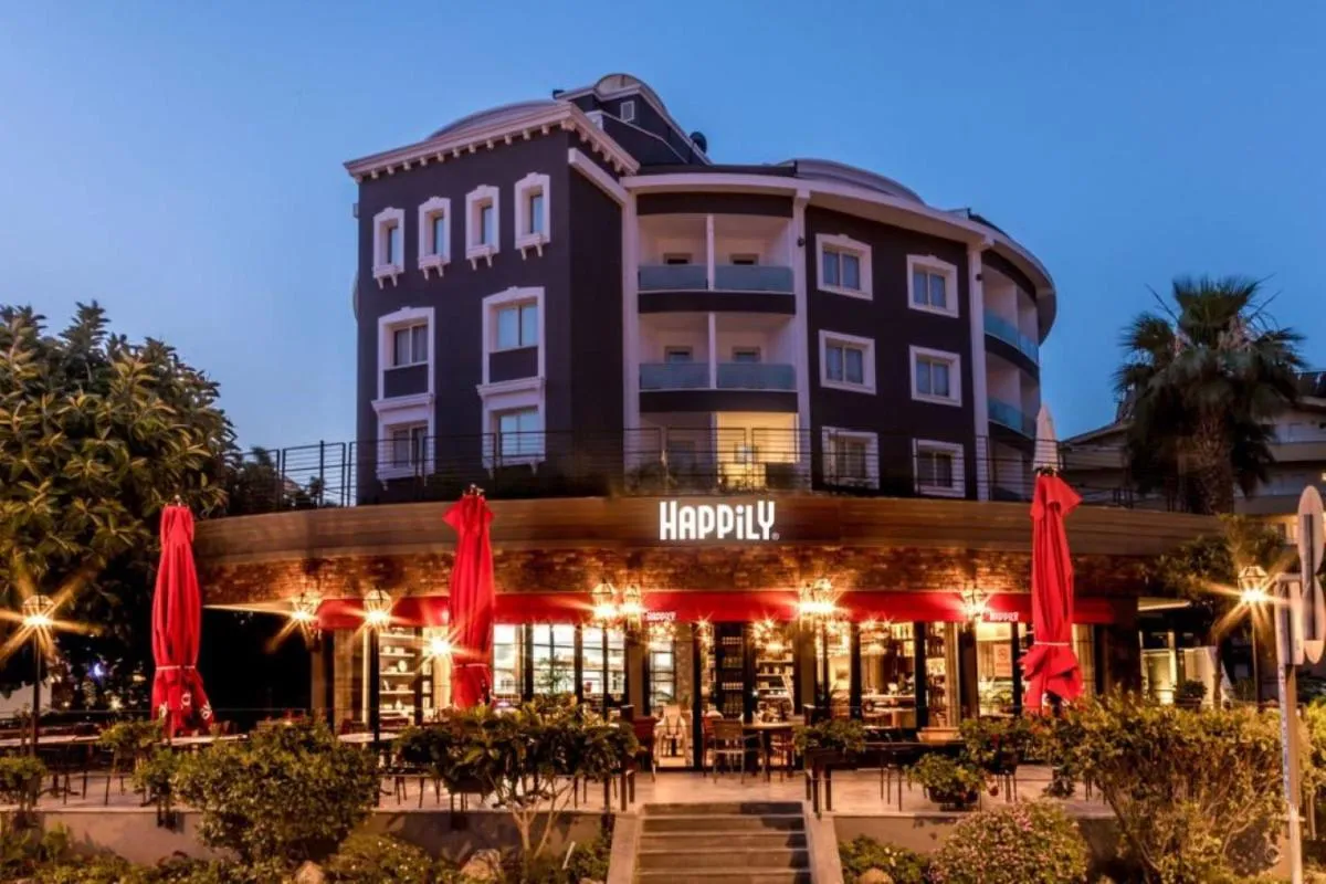 فندق موتو بريميوم مارماريس - مارماريس، تركيا