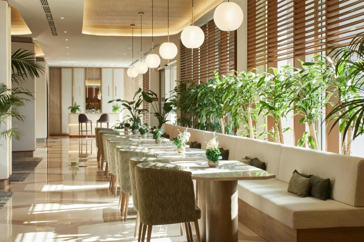 ماريوت مدريد - مدريد، إسبانيا