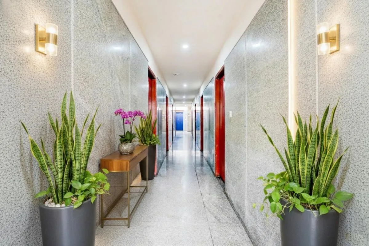 فيا نار كومفورتس ماجستيك — صورة 3