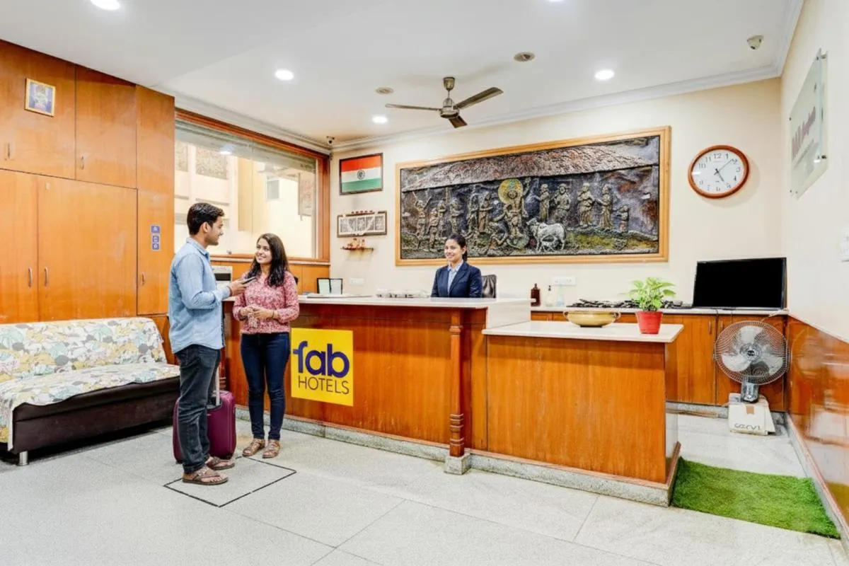 فيا نار كومفورتس ماجستيك — صورة 2