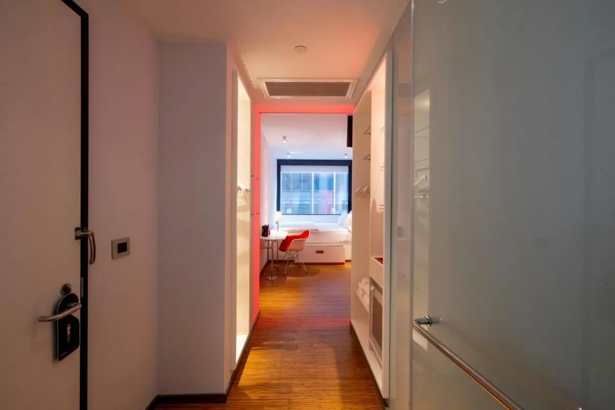 ⁨سيتيزن إم تايمز سكوير⁩ — صورة 15