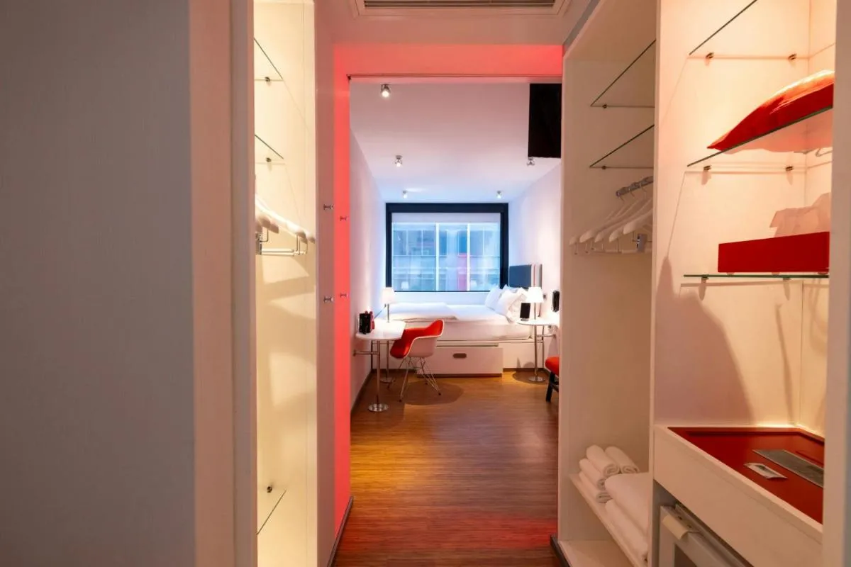 ⁨سيتيزن إم تايمز سكوير⁩ — صورة 16