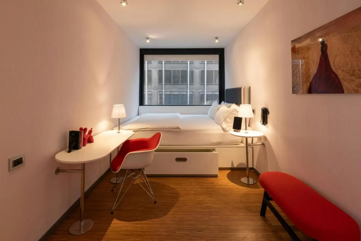 ⁨سيتيزن إم تايمز سكوير⁩ — صورة 17