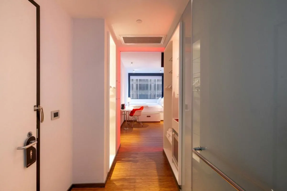 ⁨سيتيزن إم تايمز سكوير⁩ — صورة 18