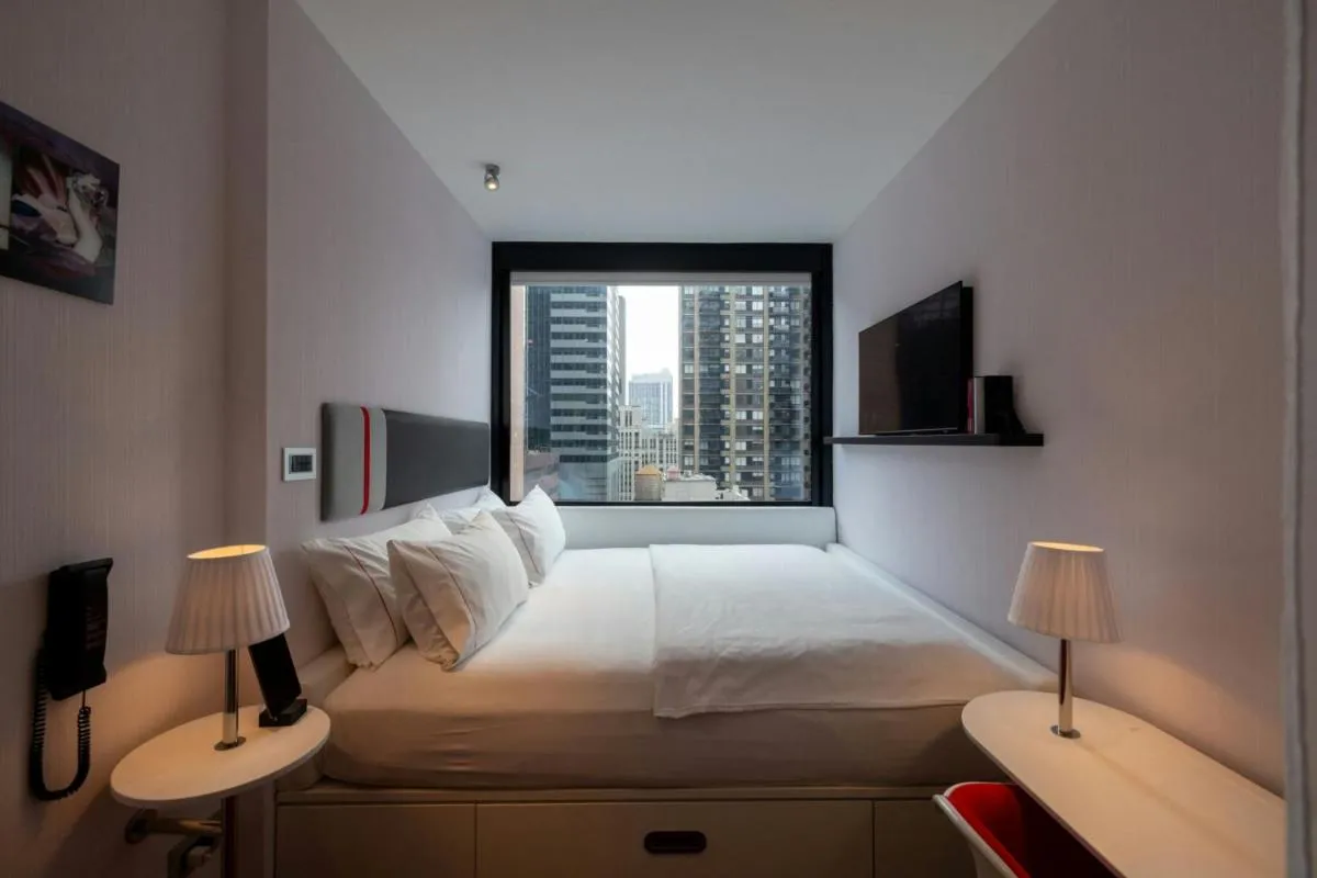⁨سيتيزن إم تايمز سكوير⁩ — صورة 9
