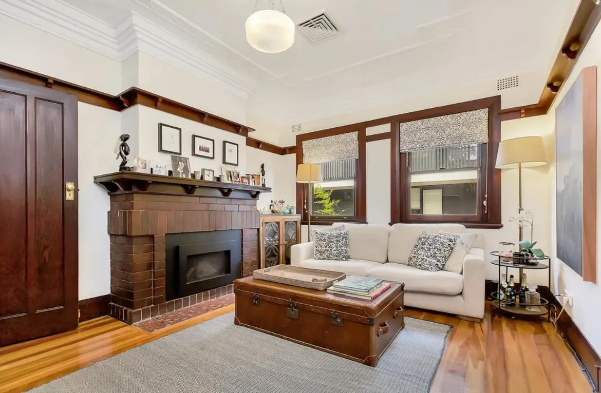 ارت دكو بيتش هيفن - سيدني، أستراليا