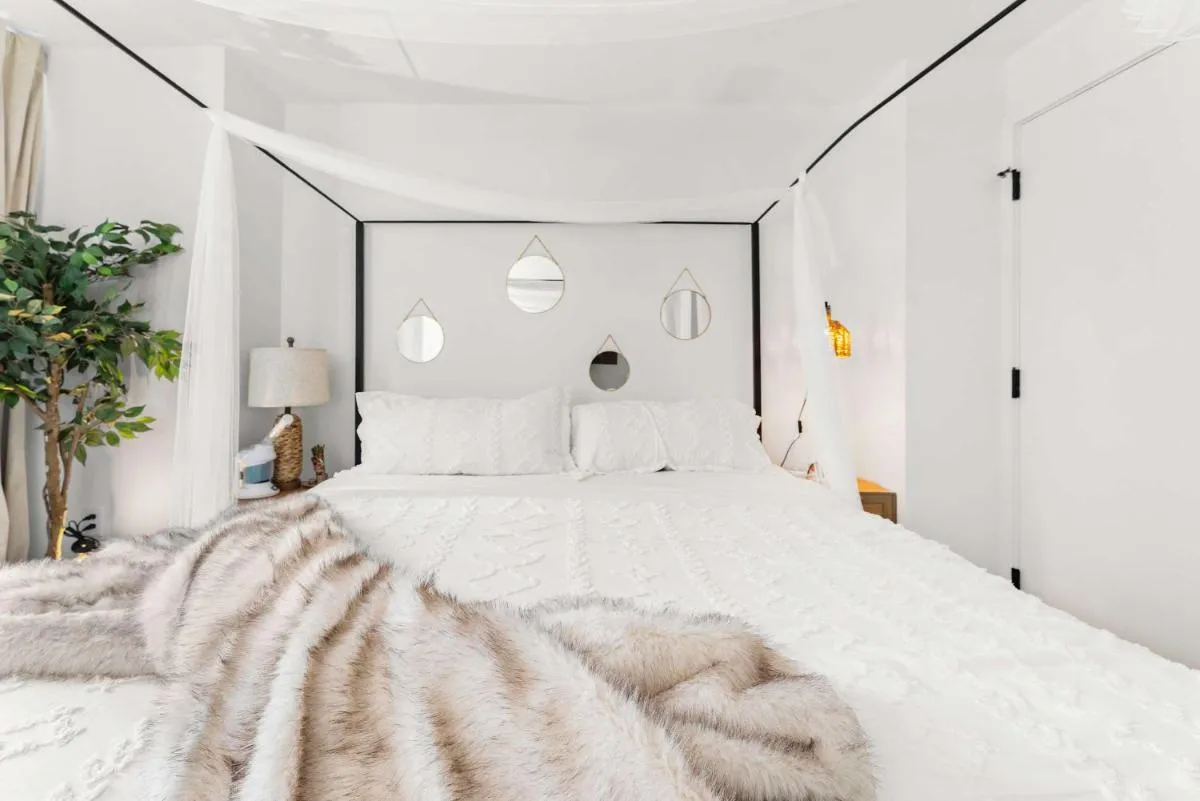 بوسطن فاميلي جناح بول و غيم إكسكويزيت فور فاميليس — صورة 3