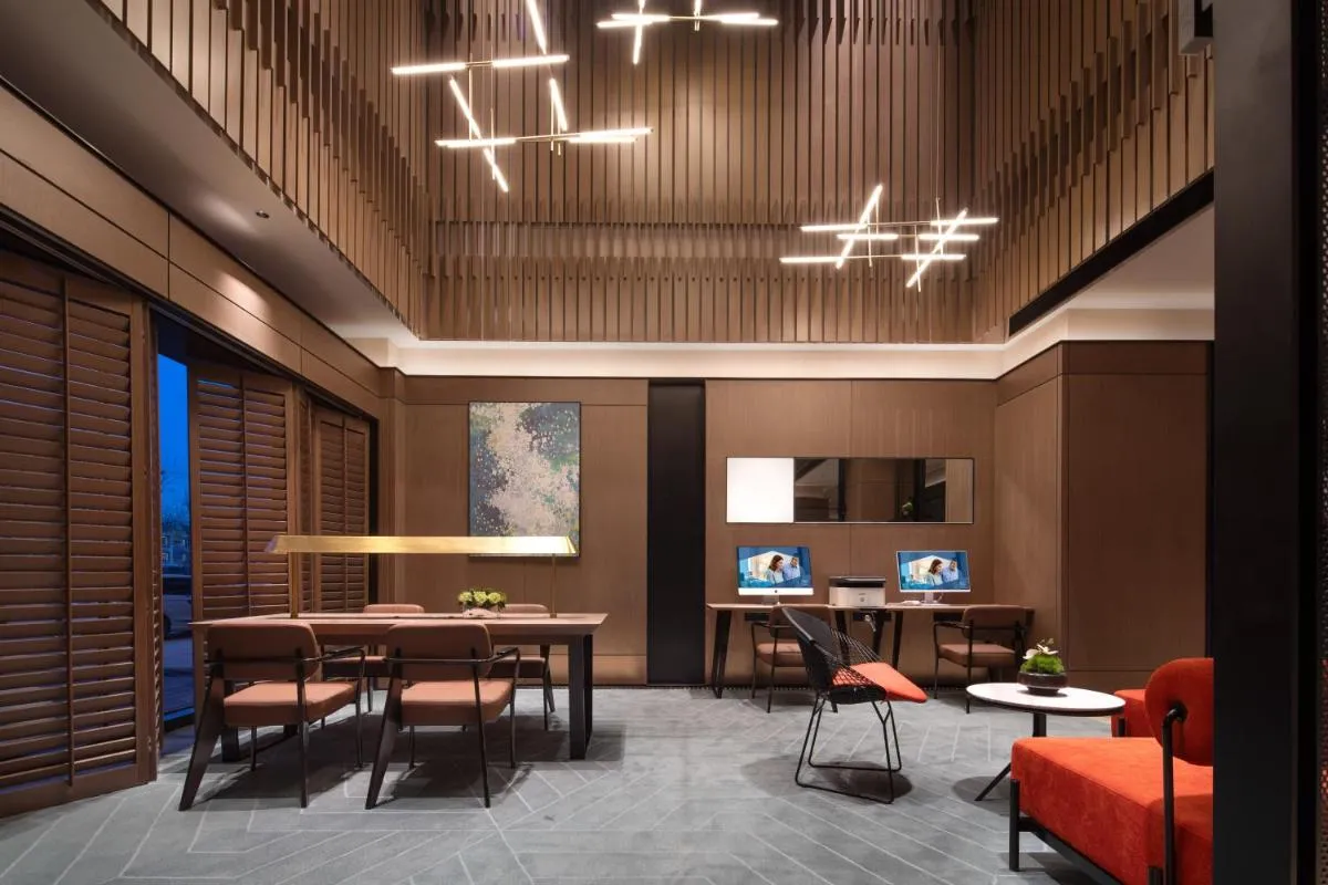 ⁨هامبتون هيلتون بكين⁩ — صورة 30