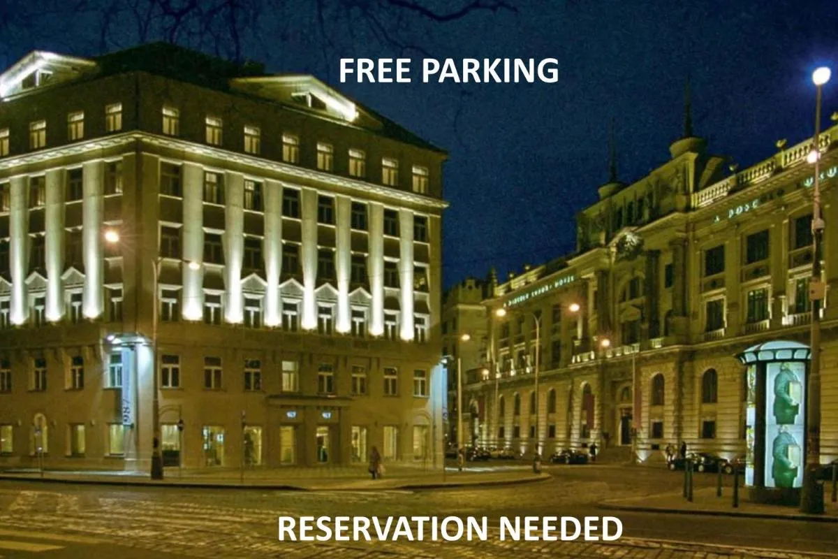 987 ديزاين براغ - براغ، التشيك