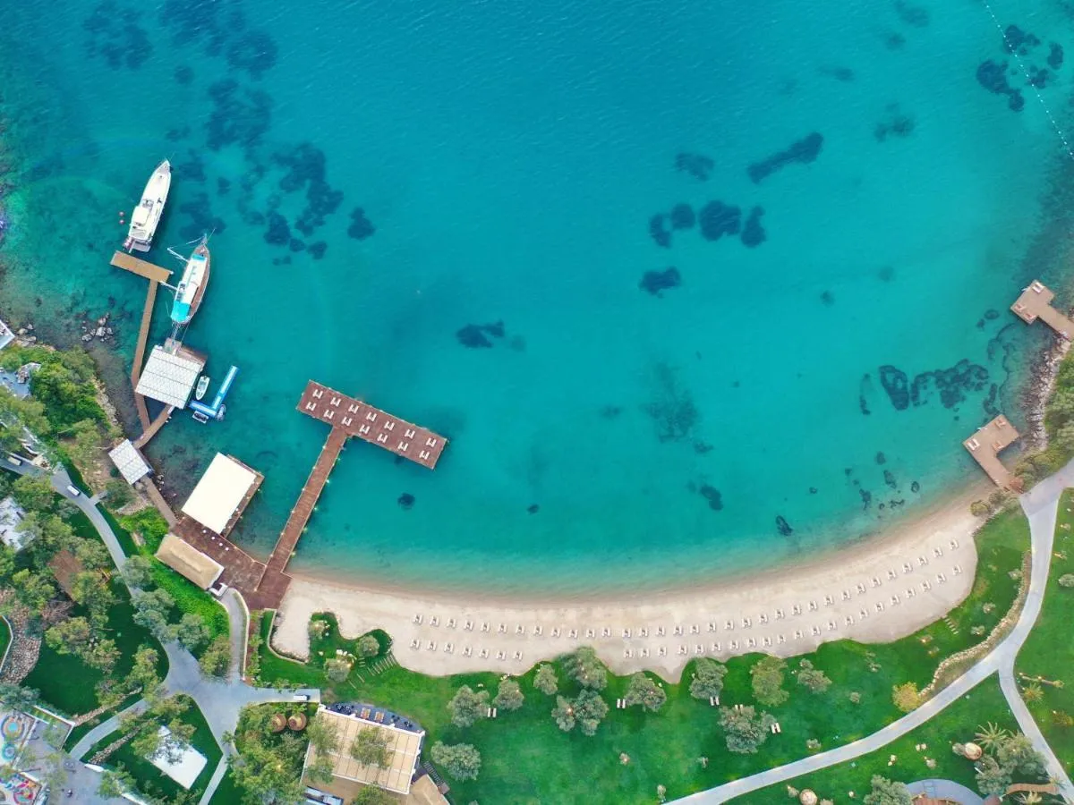 Rixos Premium Bodrum - Torba، تركيا