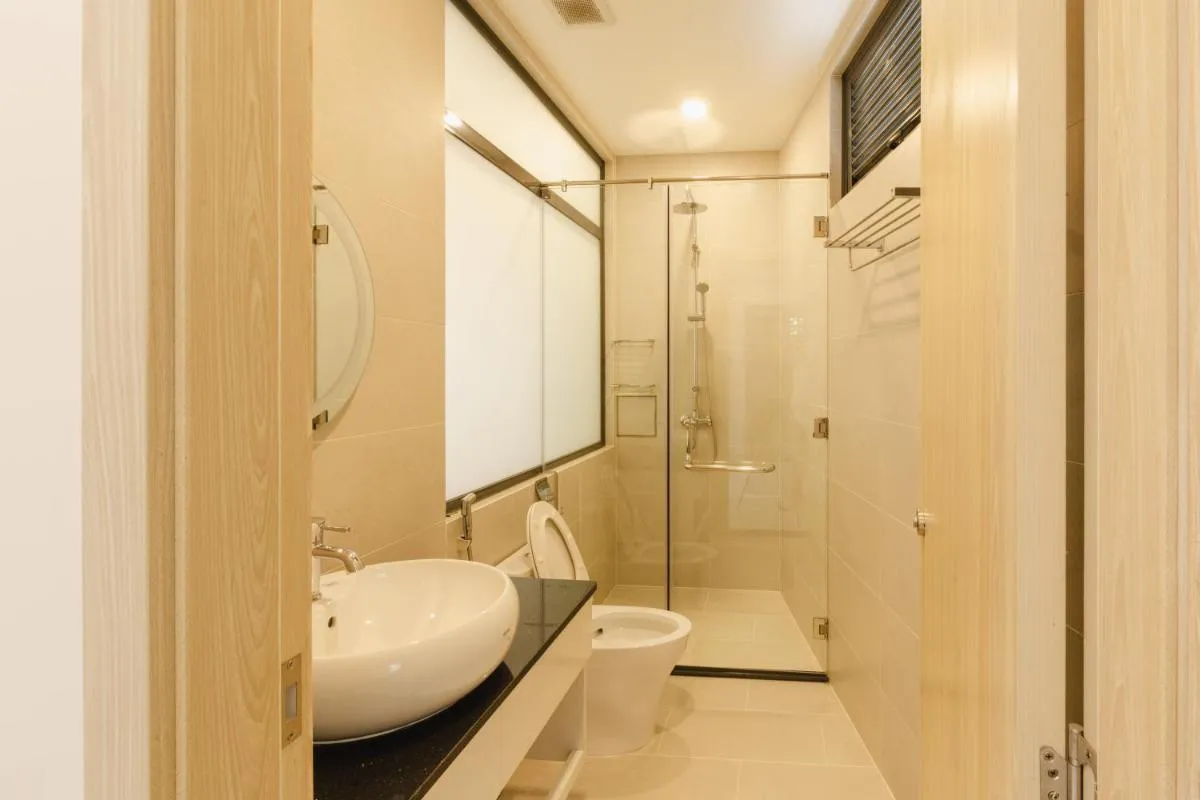 نغوين ل منزل فان تون — صورة 2