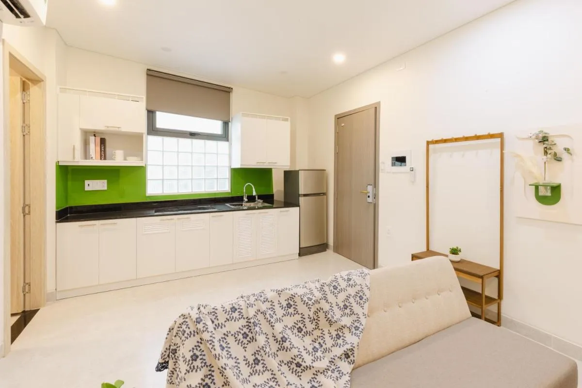 نغوين ل منزل فان تون — صورة 4