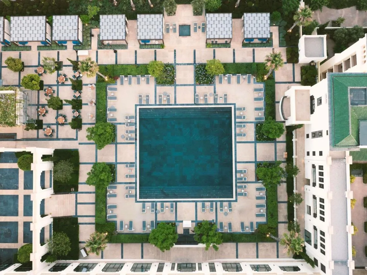 فيرمونت قصر التازي طنجة — صورة 2