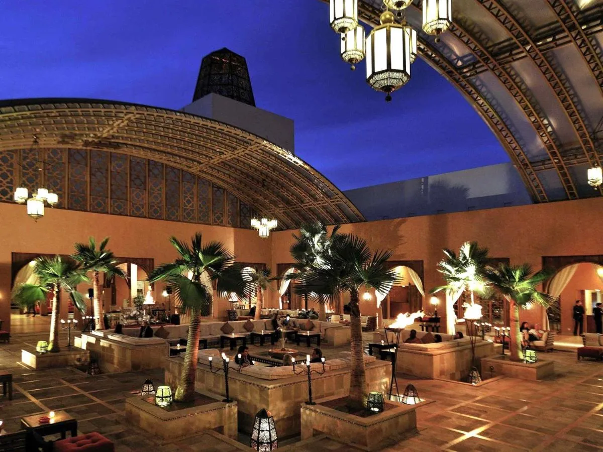 سوفيتل أغادير رويال باي ريزورت — صورة 4