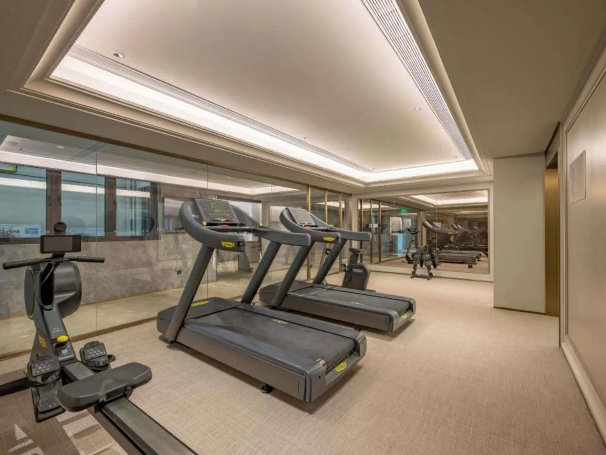 مركور شانغهاي لوجيازوي — صورة 3