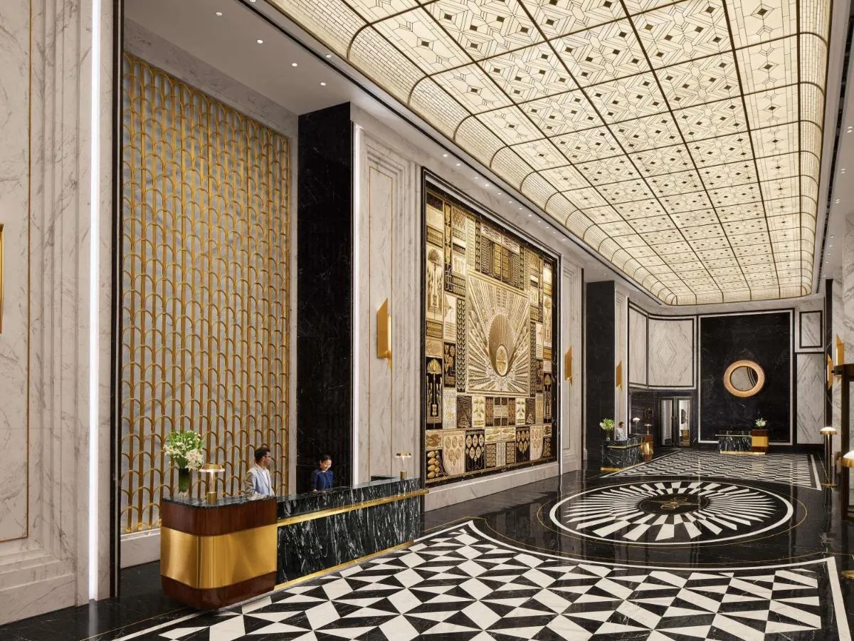 فيرمونت مومباي — صورة 4