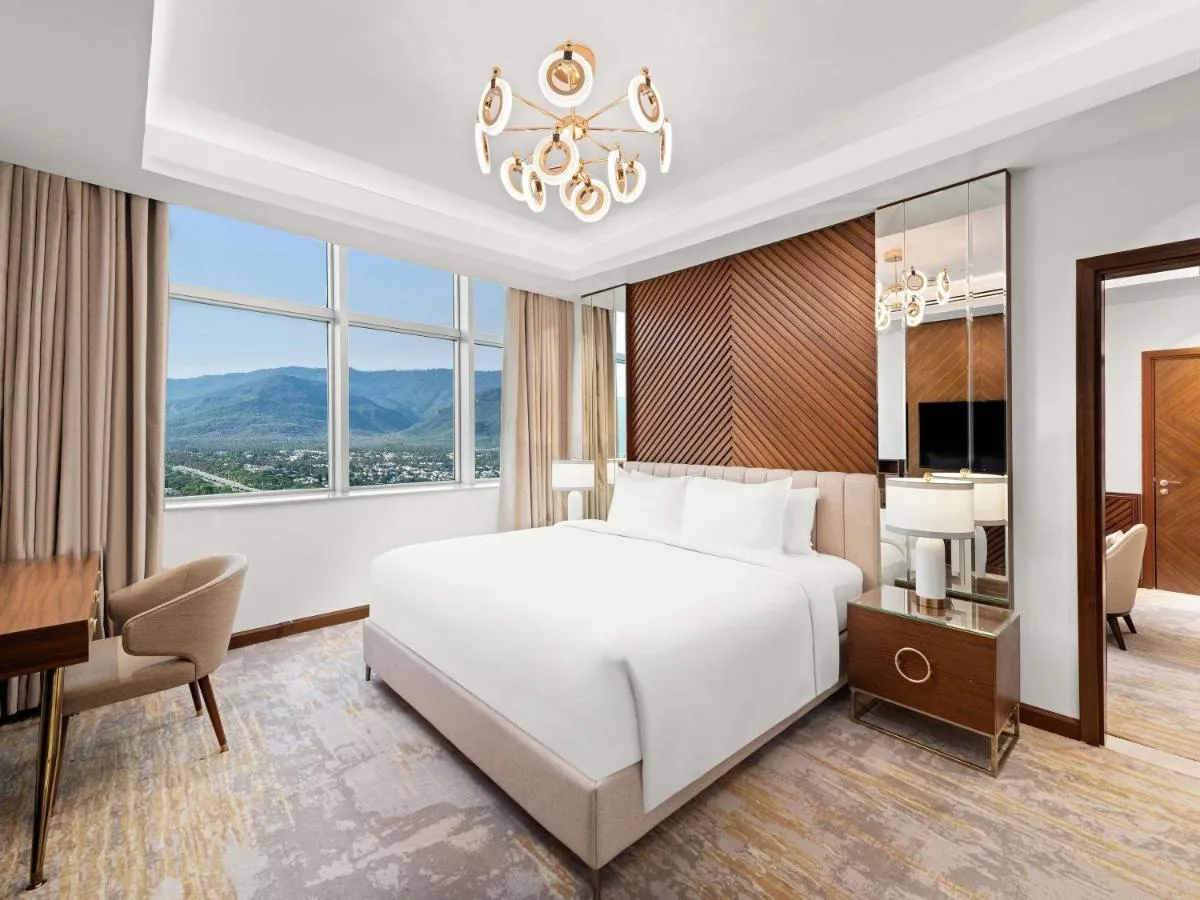 فندق موفنبيك سنتروس إسلام آباد — صورة 3