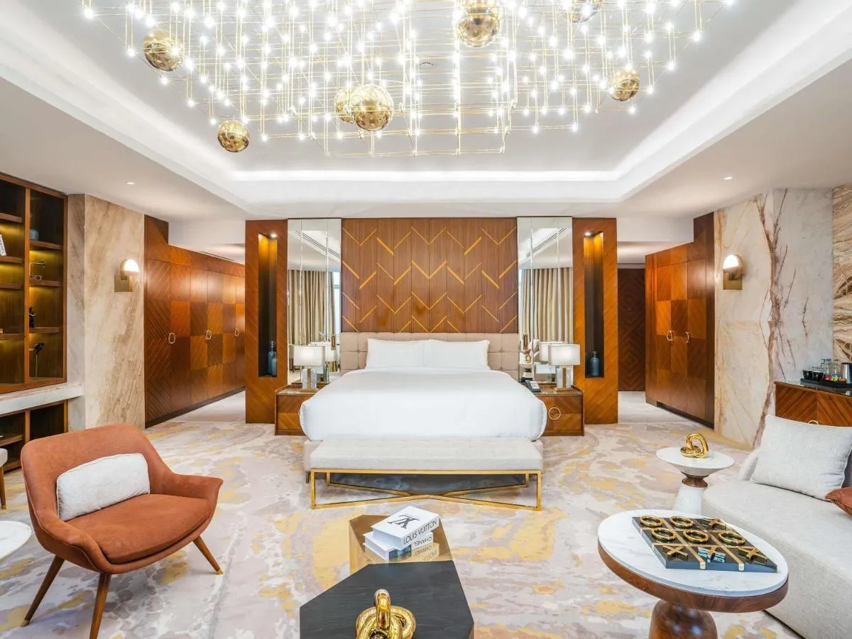 فندق موفنبيك سنتروس إسلام آباد — صورة 2