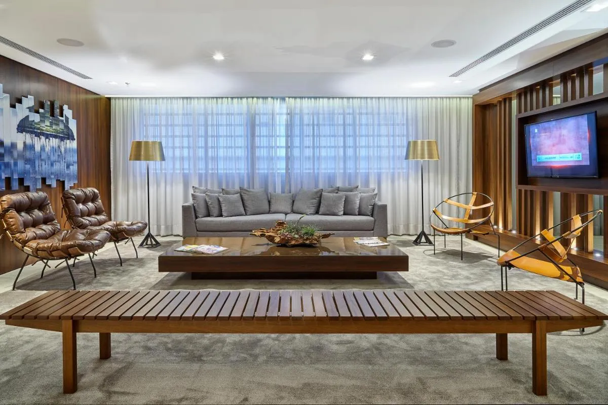 ينتركيتي ريو د جانايرو بورتو مارافيلها — صورة 3