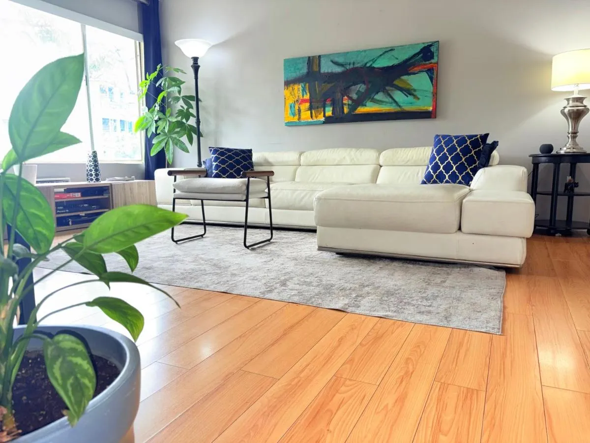 بروبر ستايز - جناح ملروس ويست هوليوود - لوس أنجلوس، الولايات المتحدة