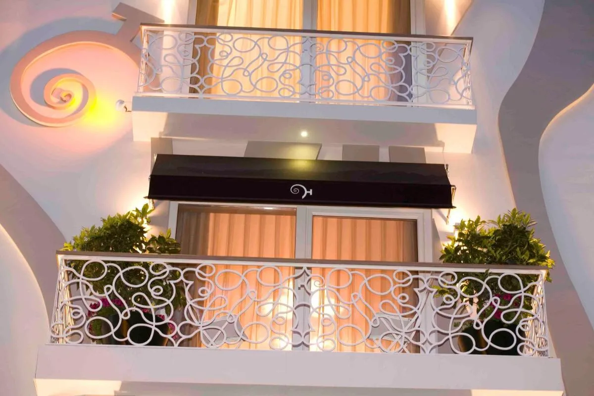 Hypnos Design Hotel — صورة 2