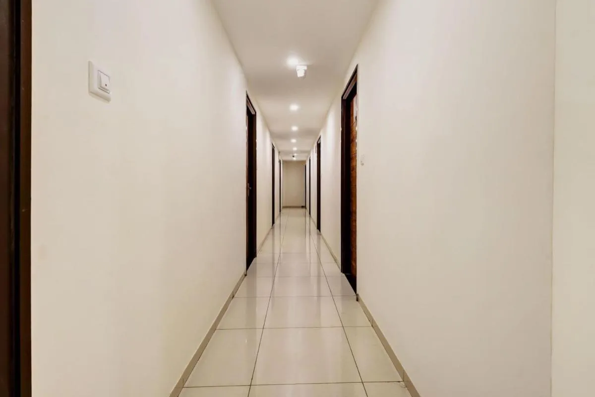 دريم كومفورتس - بنغالور — صورة 2