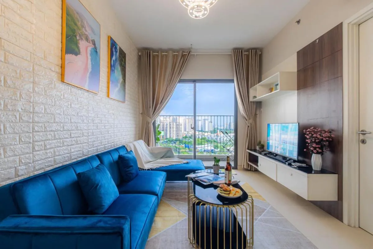 شقة ماستيري تاو ديين — صورة 2