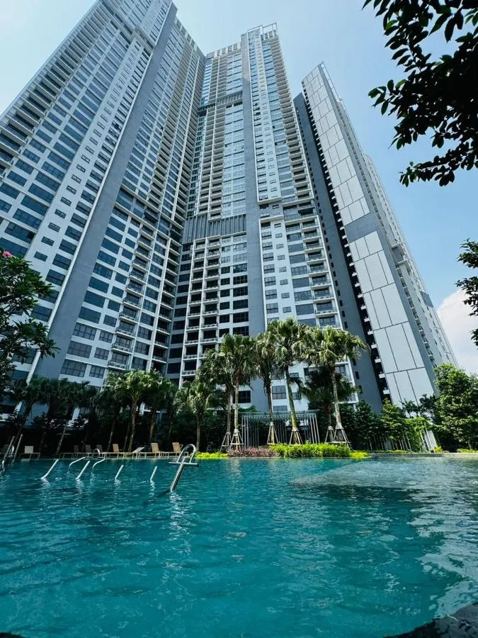 أجايل بوكيت بينتانغ سويتس تي آر إكس — صورة 2