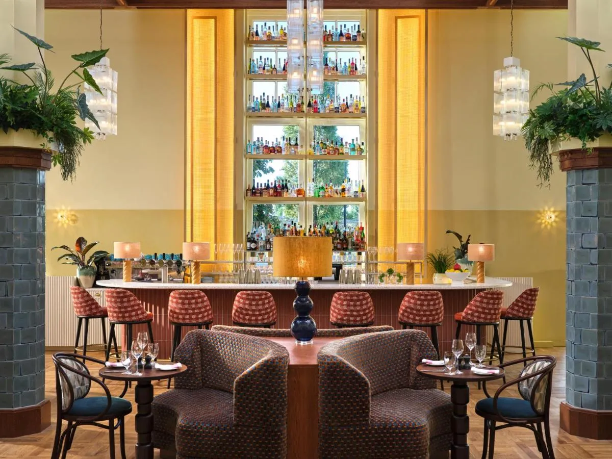 هوكستون أمستردام — صورة 2