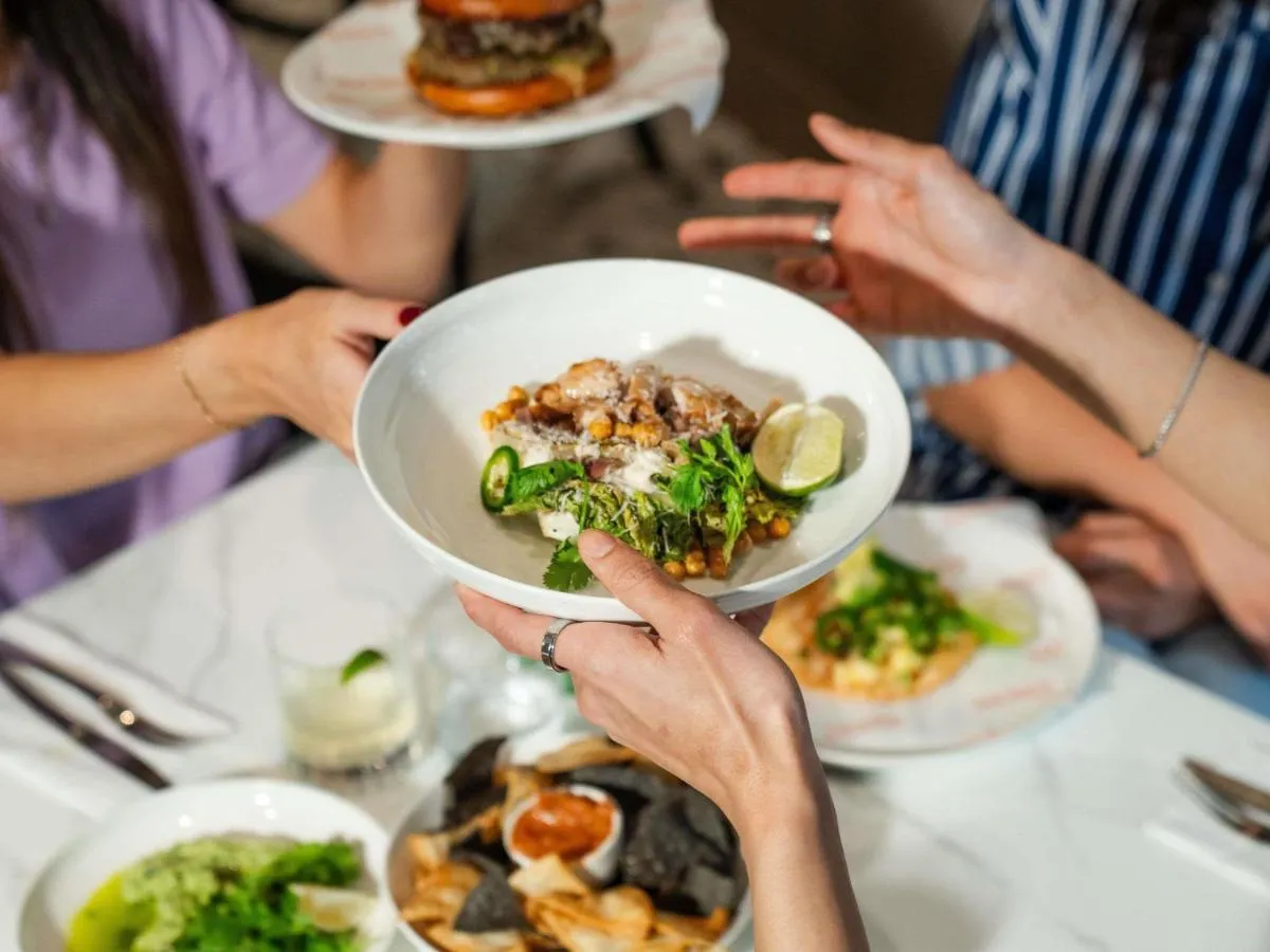 فندق ترايب أوكلاند — صورة 4