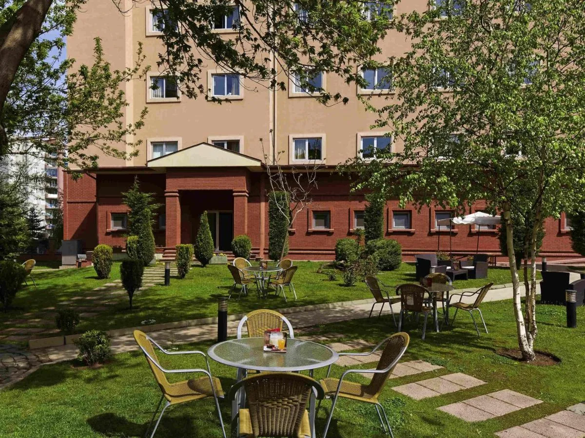 ⁨إيبيس Eskisehir⁩ — صورة 31