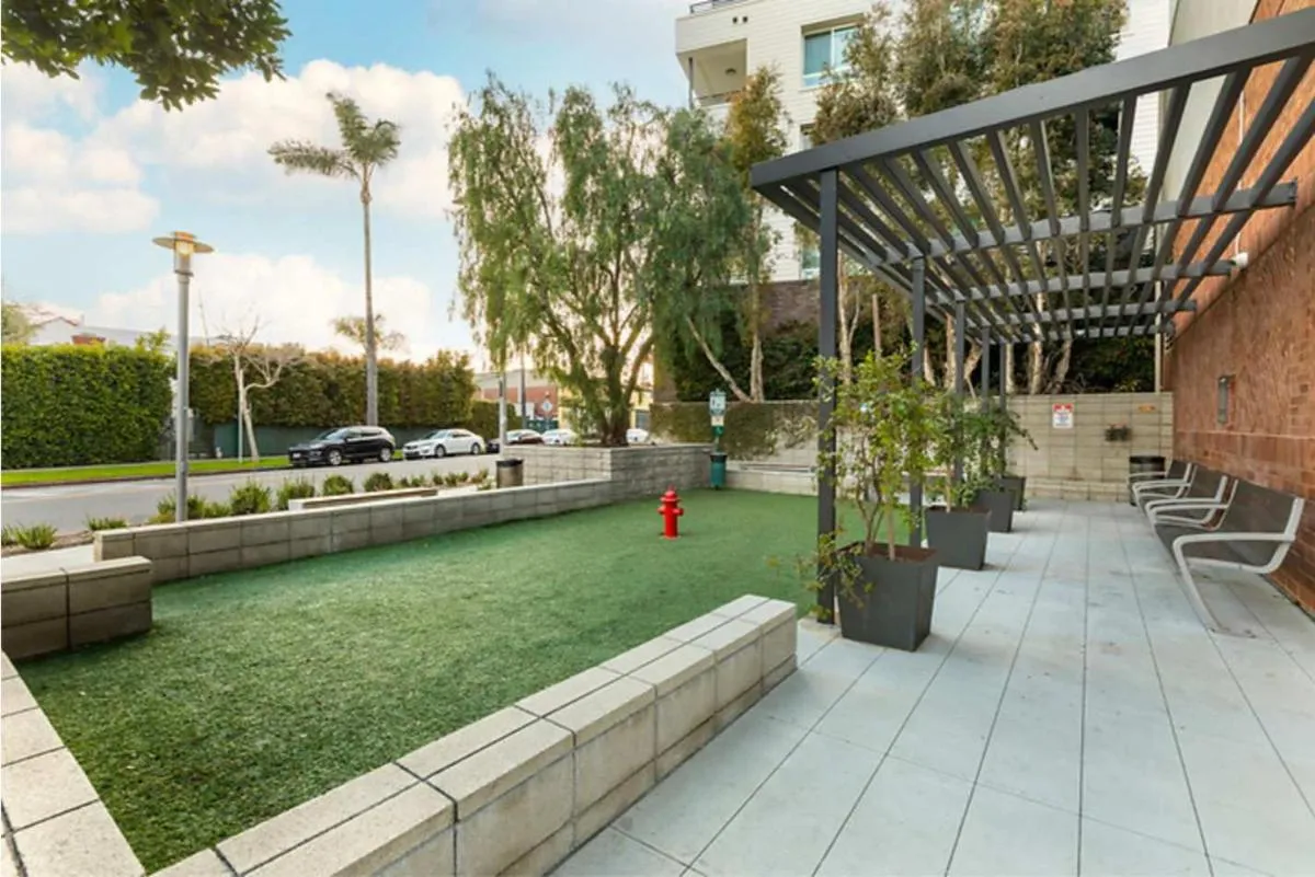 بوهو ستيل منزل لا فري باركينغ مين تو كدارس — صورة 4