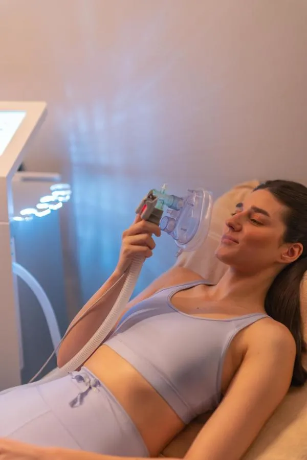 روسوين مورغانس وريغينالس — صورة 4